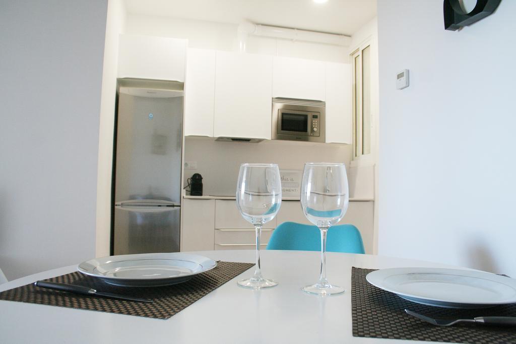 Suites Rambla Nova 14 Apartamento Tarragona