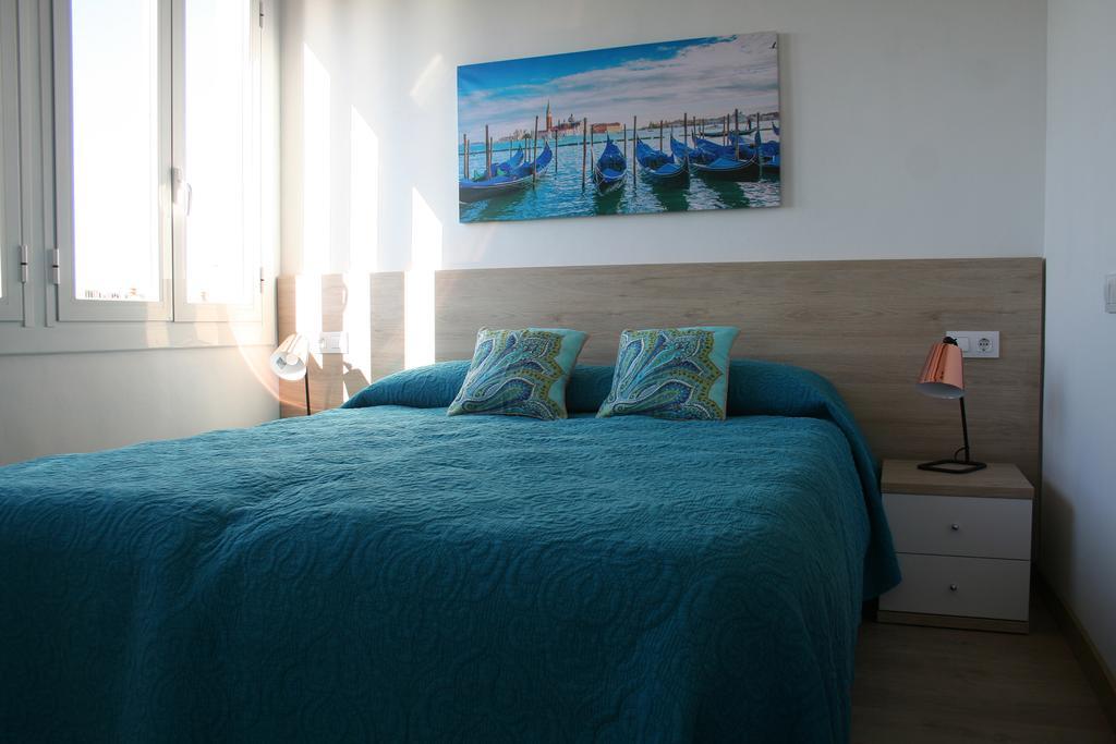 Suites Rambla Nova 14 Apartamento