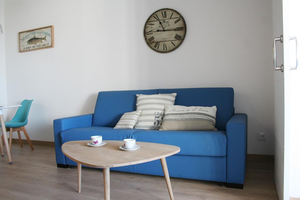 Apartamento Suites Rambla Nova 14 *