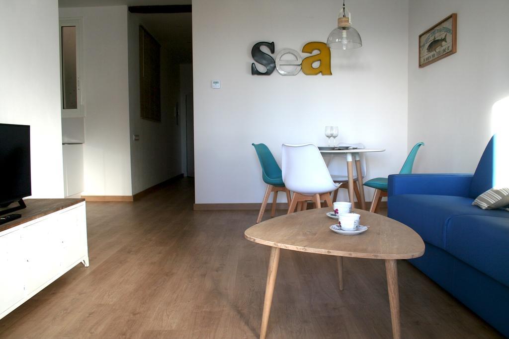 Apartamento Suites Rambla Nova 14