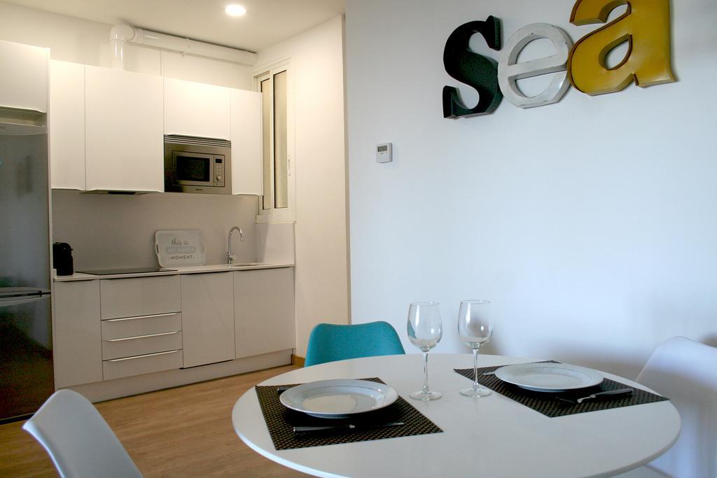 Apartamento Suites Rambla Nova 14 *