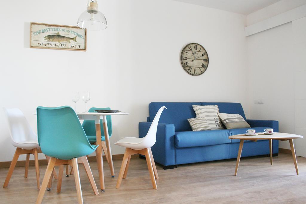 Suites Rambla Nova 14 Apartamento *
